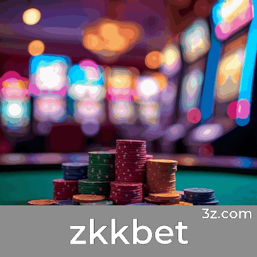 zkkbet: Estratégias Essenciais para Jogos de Cassino