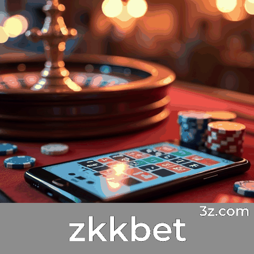 zkkbet: Estratégias Essenciais para Jogos de Cassino